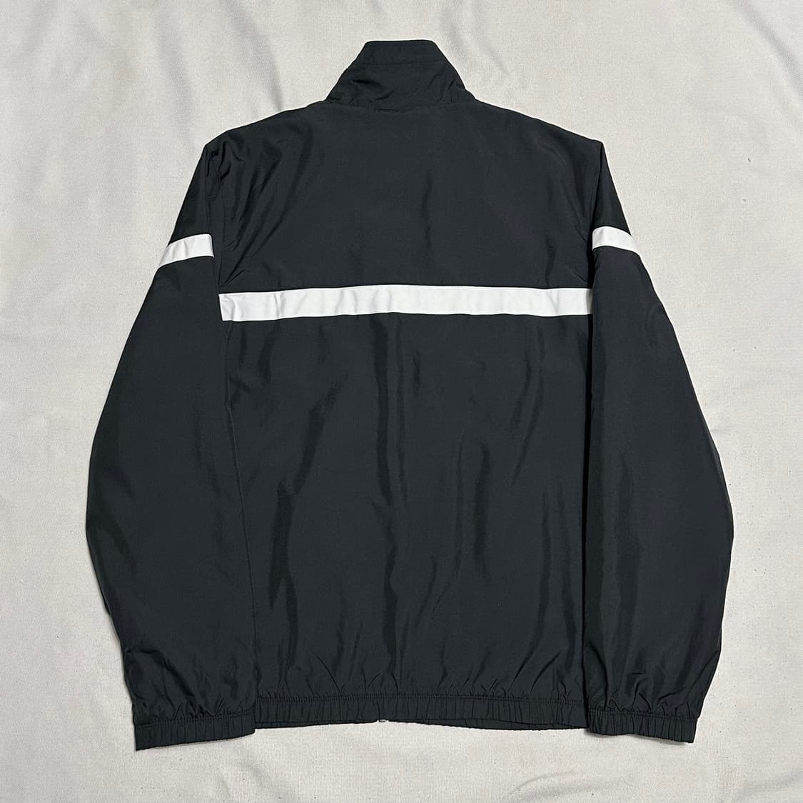 S 나이키 스우시 포인트 라인 바람막이 자켓  상품이미지3