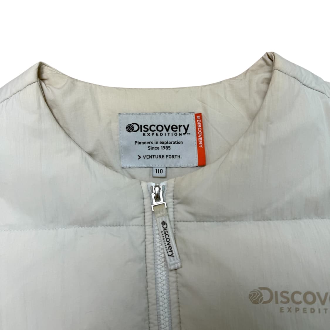 디스커버리 패딩  상품이미지2