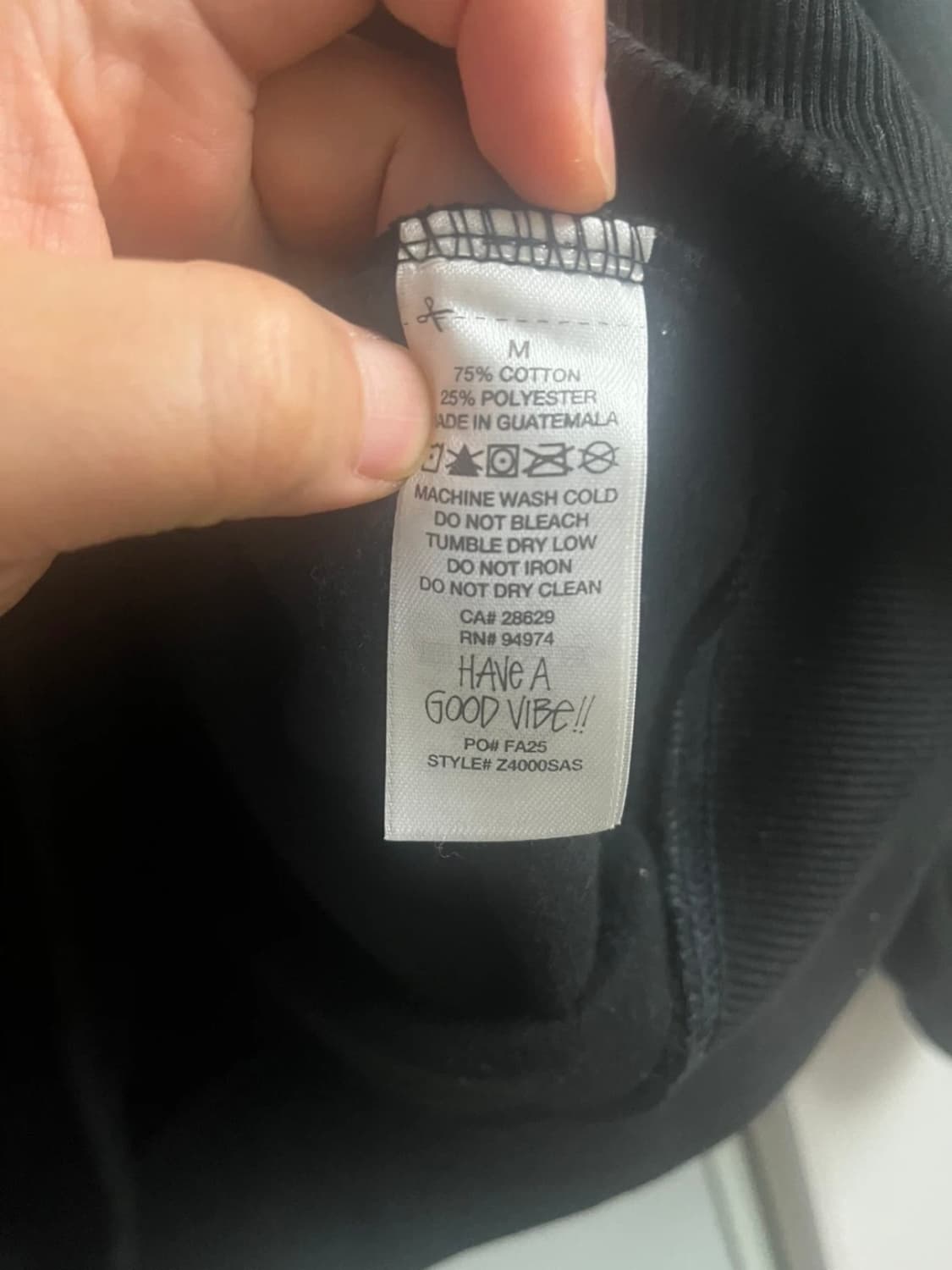 스투시 서울 상품이미지3