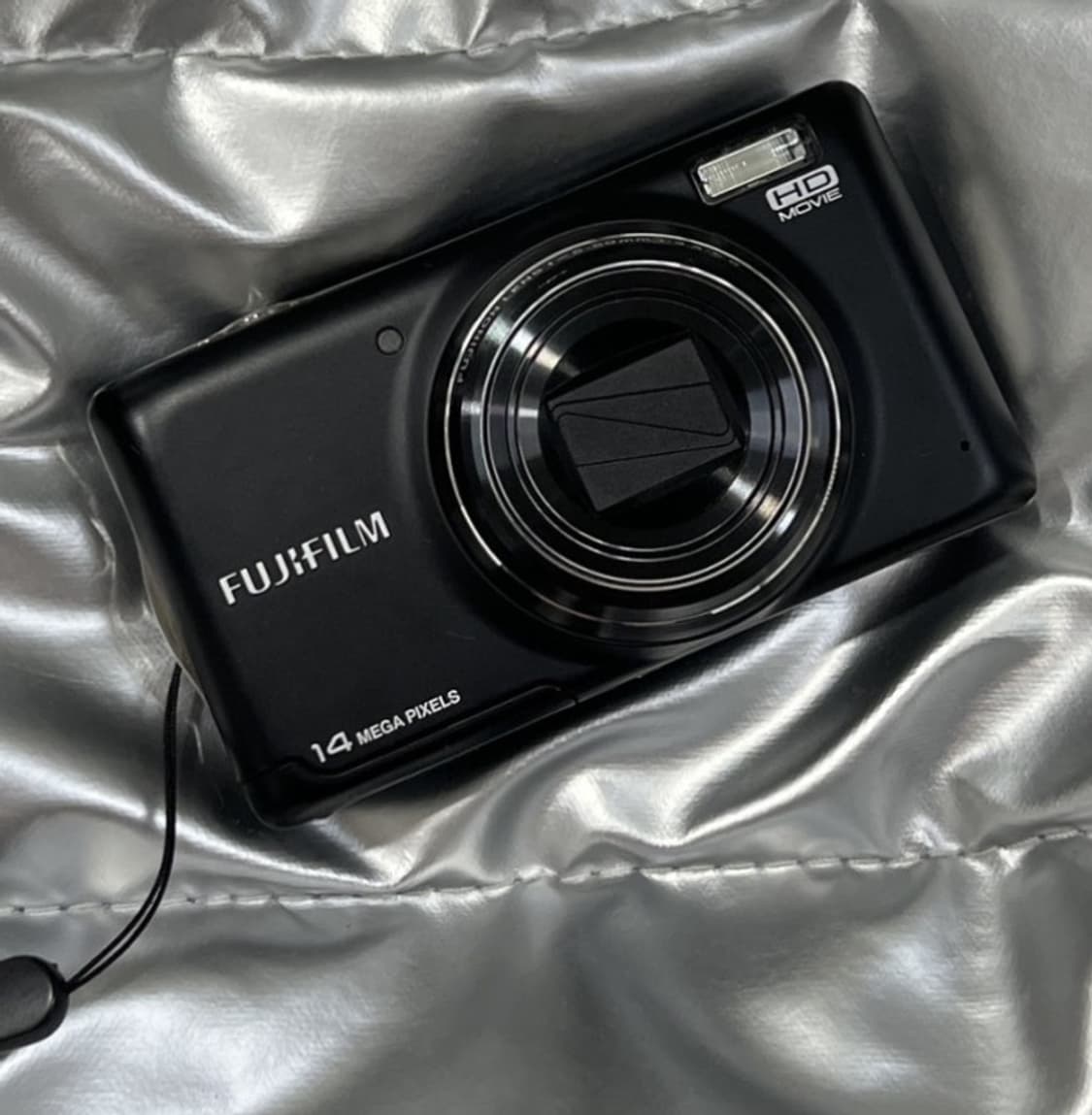 (바로사용 가능 / 작업물o) 후지필름 FinePix t350 상품이미지1