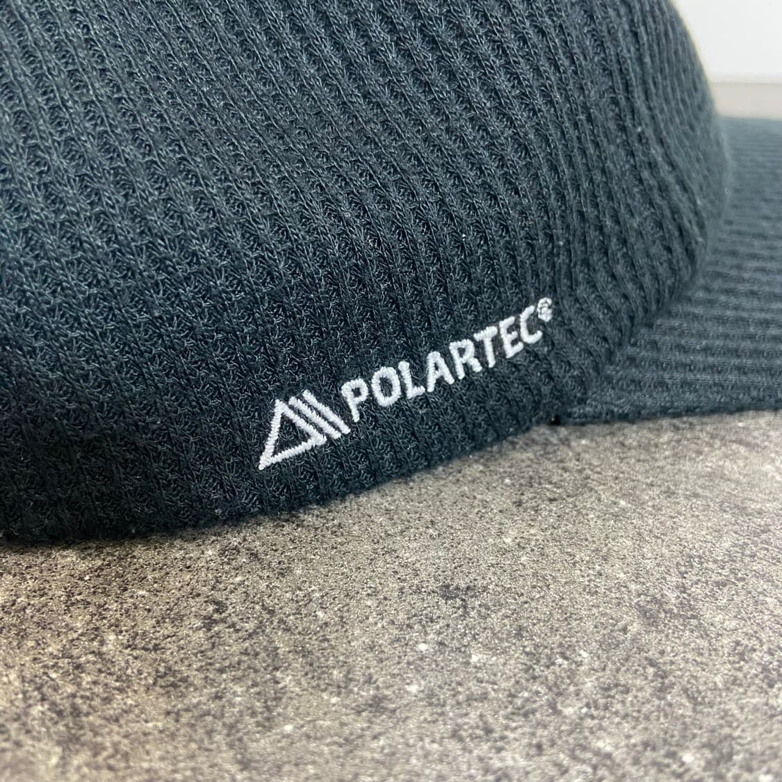 (OS) 슈프림 6패널 볼캡 모자 블랙 상품이미지6