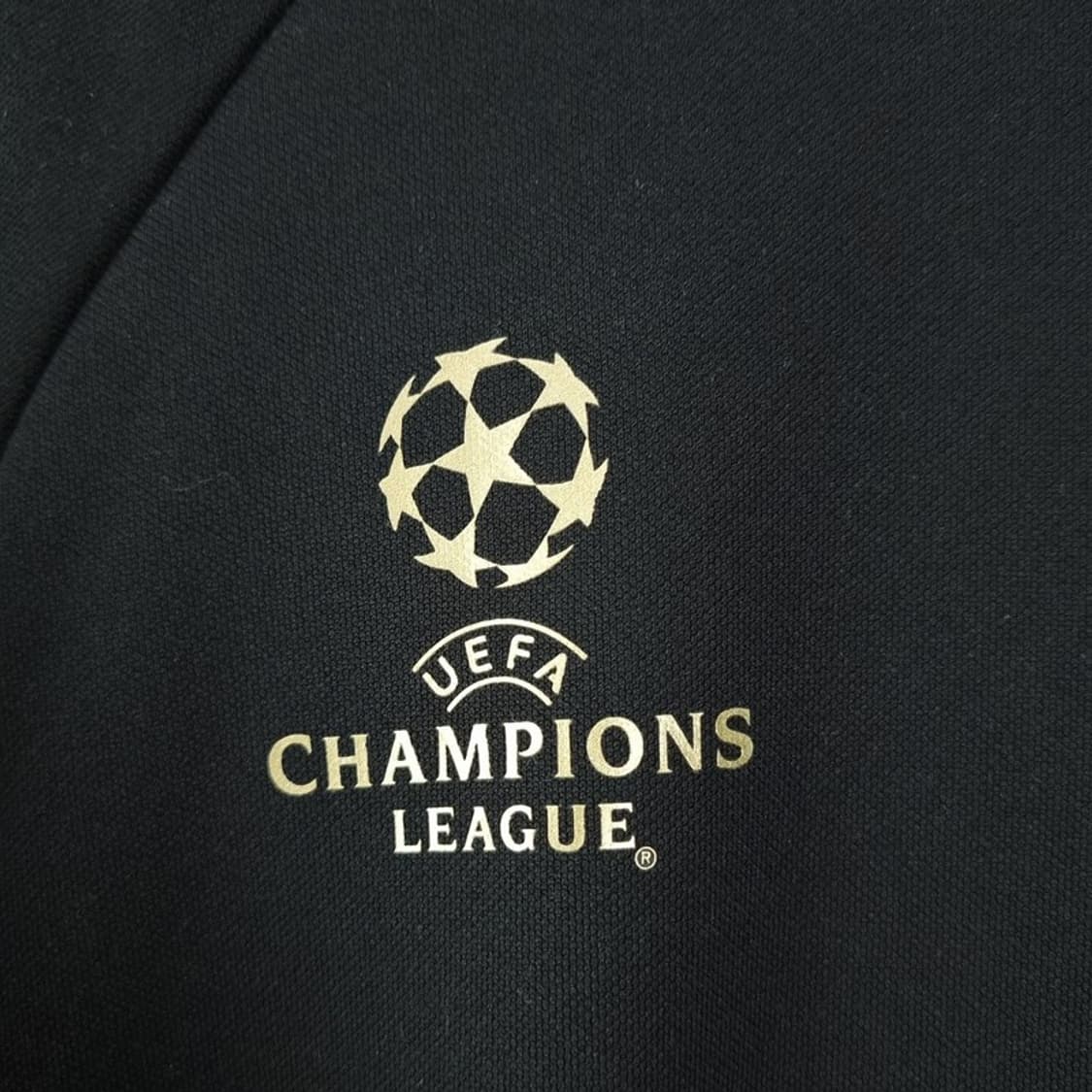 [아디다스] 유벤투스 풋볼 축구 유니폼 트랙탑 긴팔티 M16835 상품이미지8