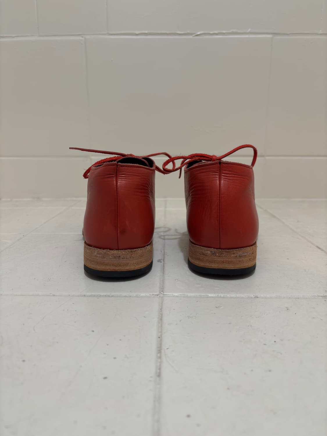 portaille 더비 슈즈 상품이미지6