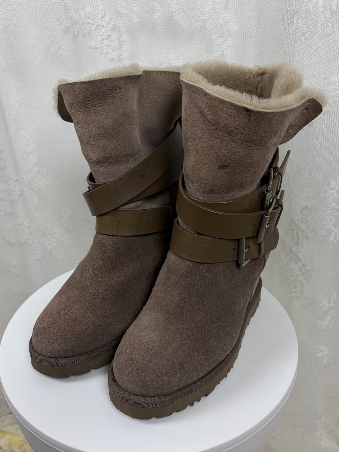 ASH VINTAGE SHOES 상품이미지6