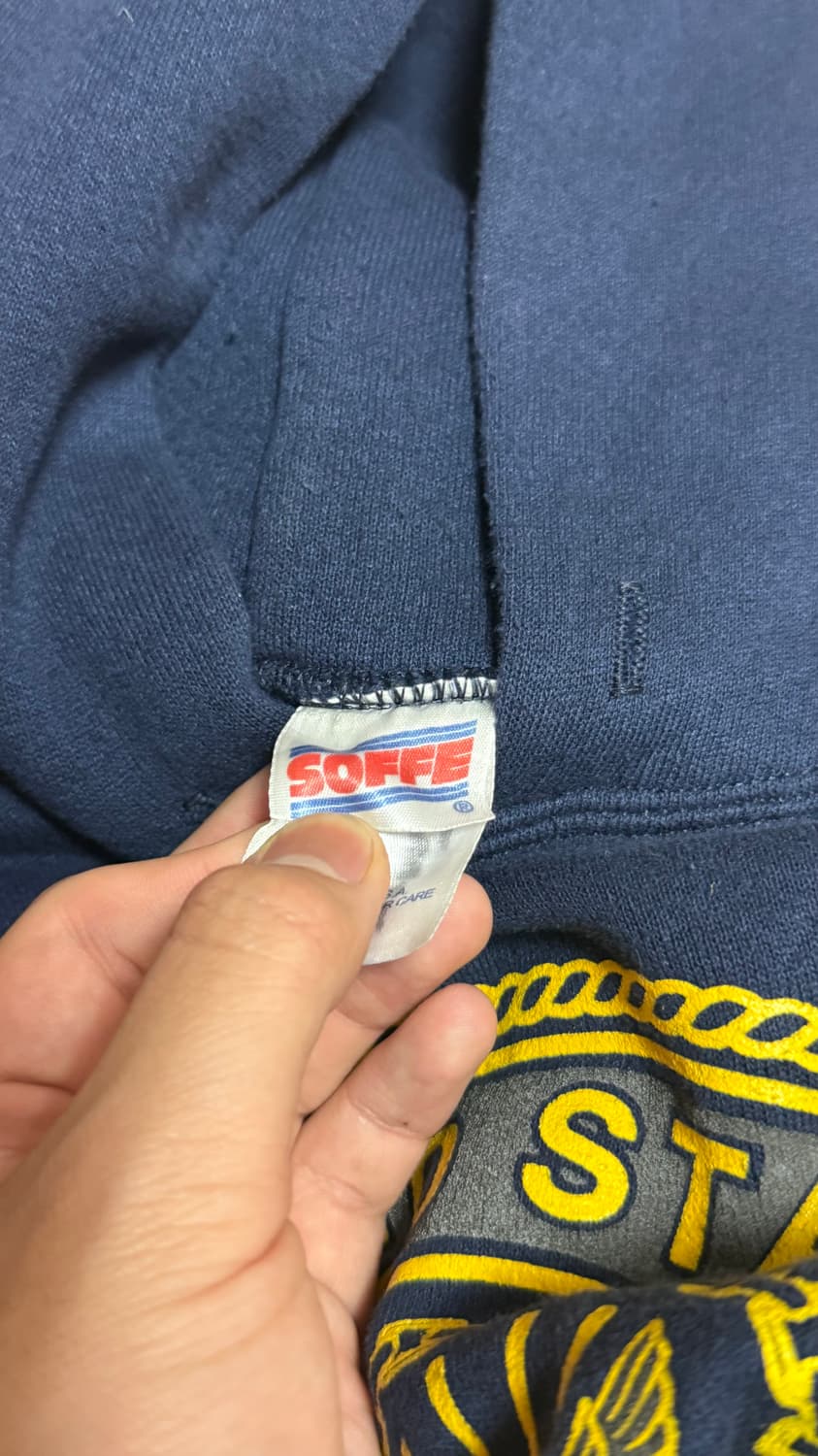 90s US 후드 상품이미지5