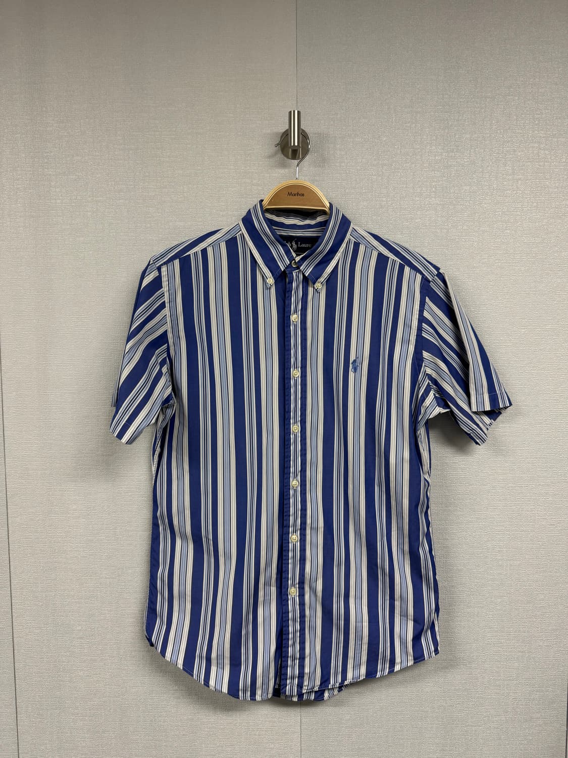 폴로 랄프로렌 반팔 셔츠 상품이미지1