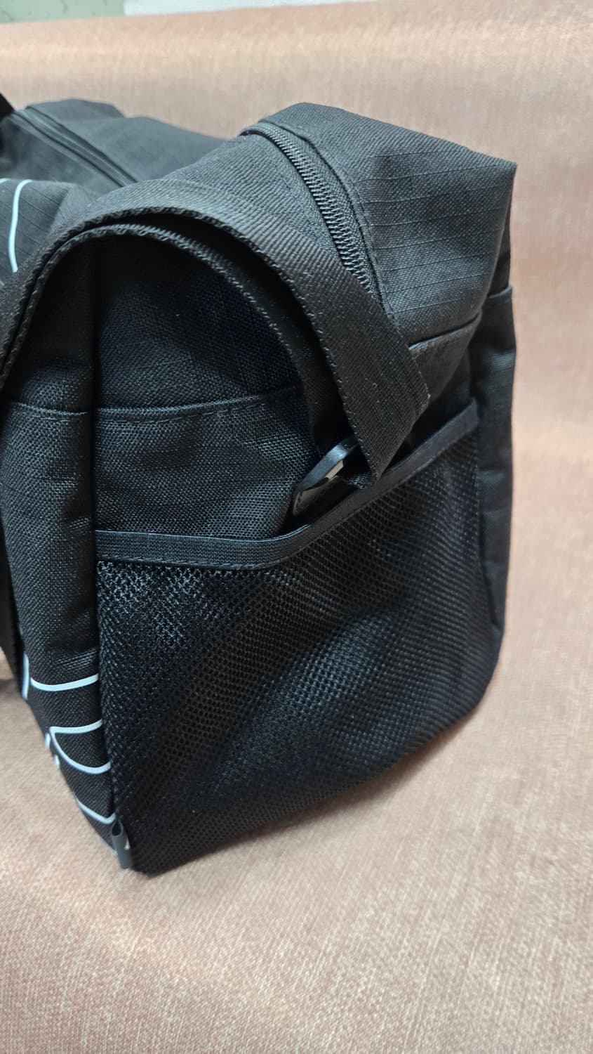 아디다스 더플백 스포츠가방 백팩 크로스백 축구 가방   상품이미지5