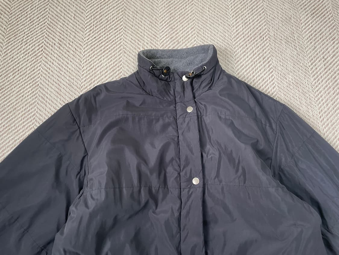 라코스테 플리스 라이닝 점퍼 J03516 상품이미지2