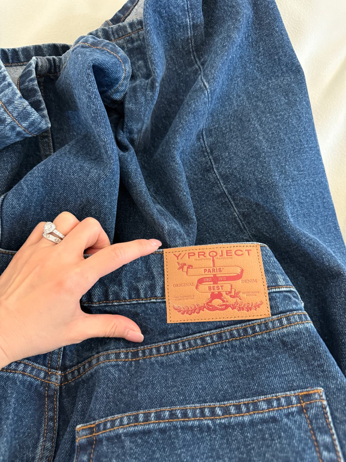 와이프로젝트 와이어진 31 상품이미지4