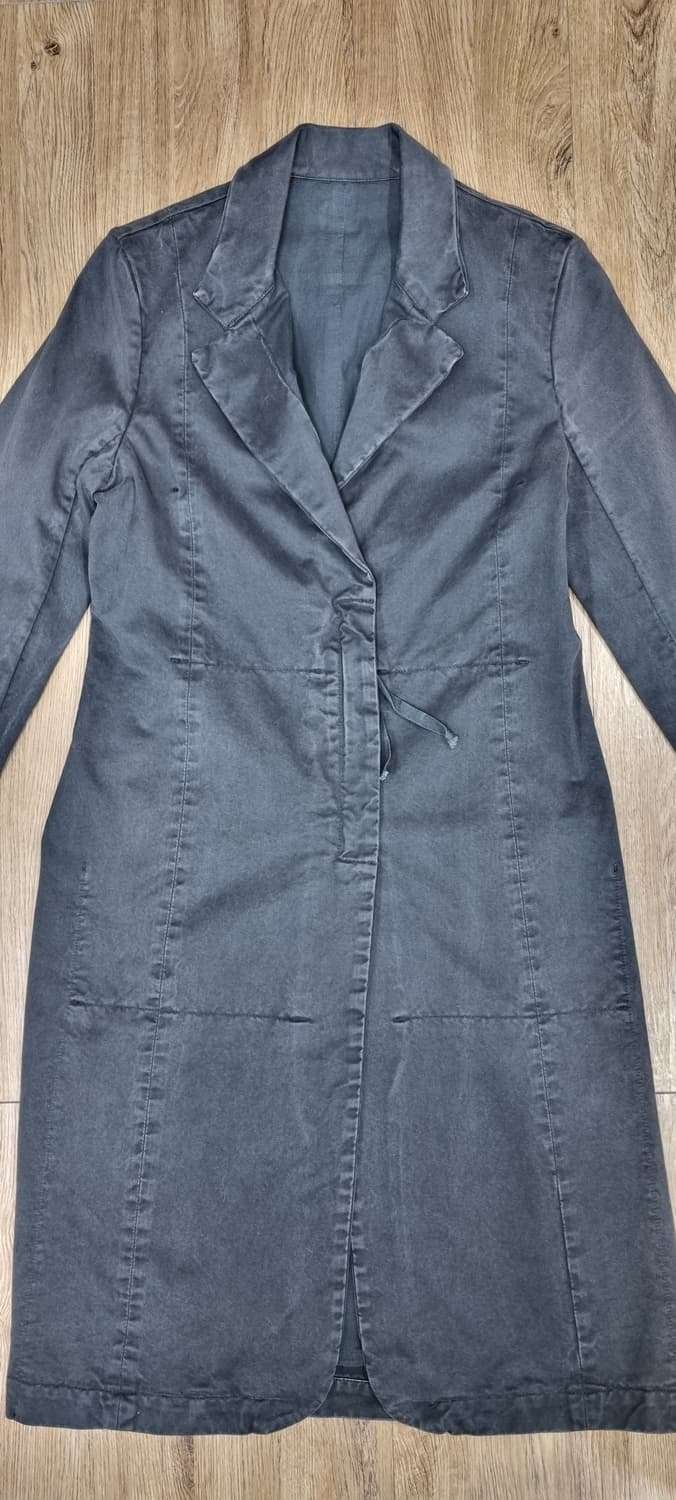 메종 마틴 마르지엘라 워싱 코트 42size _ 여성 , S~M 추천 상품이미지2