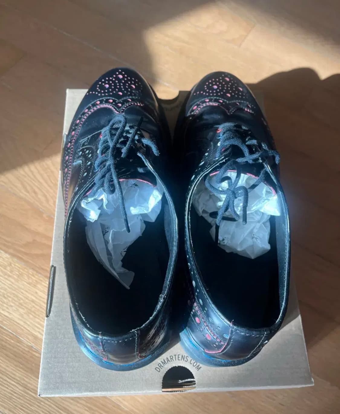 닥터마틴 3990 AW007(UK10) 상품이미지1