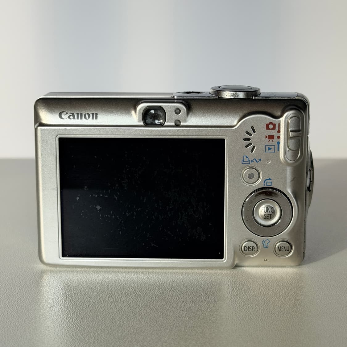 ✨니키 문가영 픽✨ 캐논 IXY70 /ixus60 익시70 빈티지디카 상품이미지8