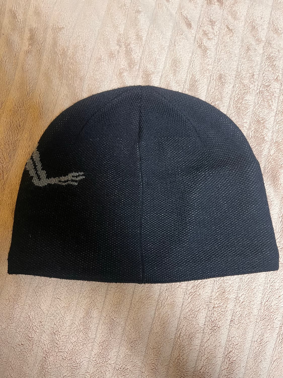 아크테릭스 버드 헤드 토크 블랙 상품이미지2