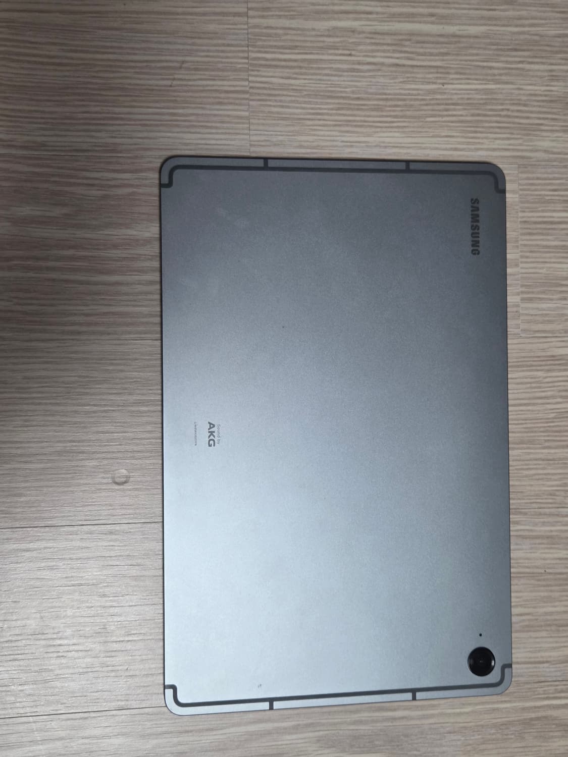 갤럭시탭 s9 fe 128gb wifi 상품이미지2