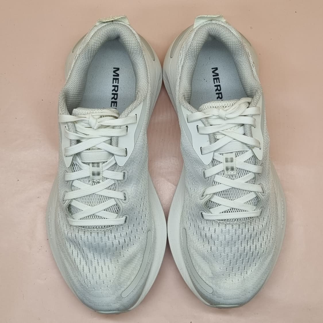 머렐 모프라이트 경량 트레킹화 250 상품이미지2