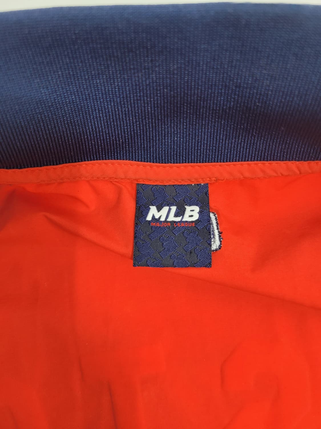 MLB 보스턴 레드삭스 베이스볼 자켓 / 남 95 례드
 상품이미지8