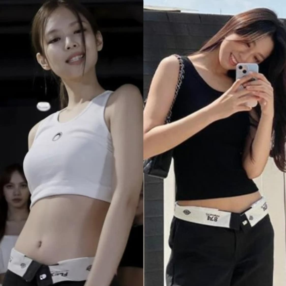 디키즈 874 워크팬츠 블랙 상품이미지4