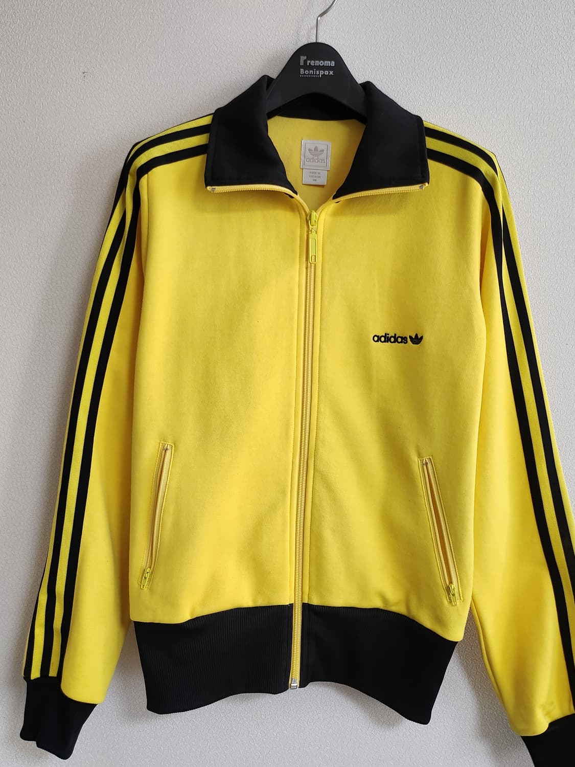 아디다스 트랙탑저지(90 상품이미지1