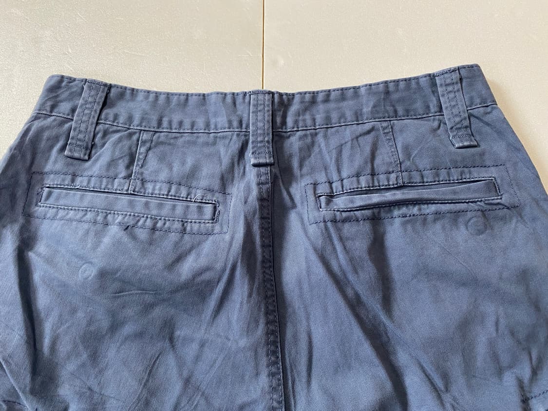 Nautica 카고반바지32 상품이미지6