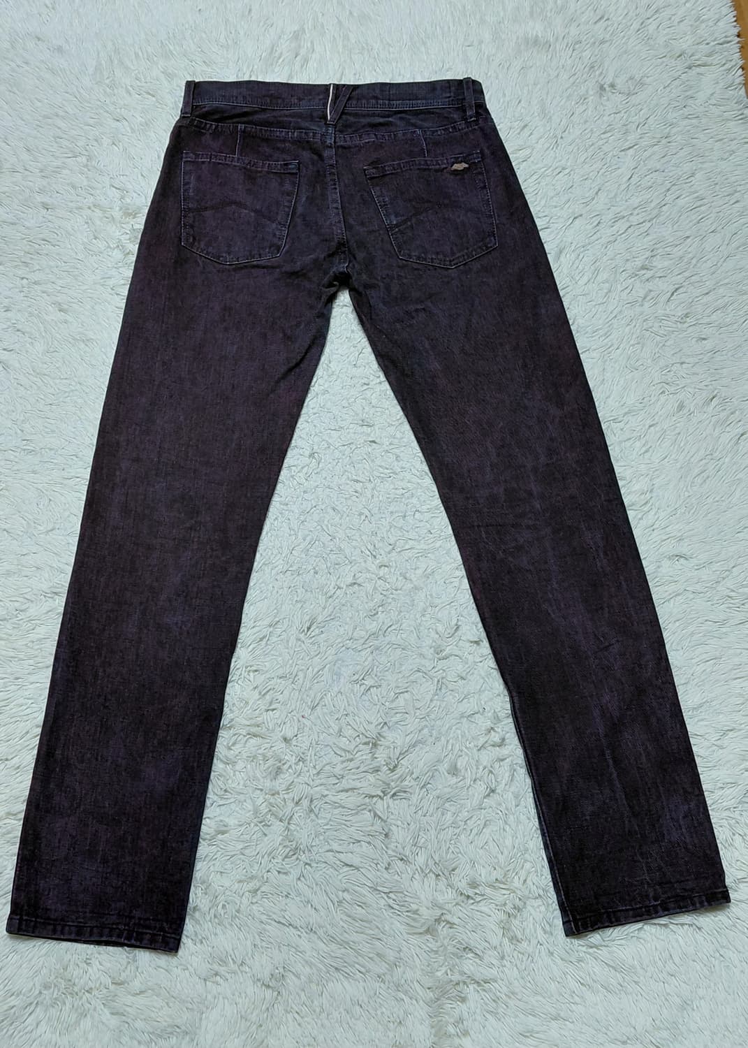 Armani Exchange 스키니 28 상품이미지3