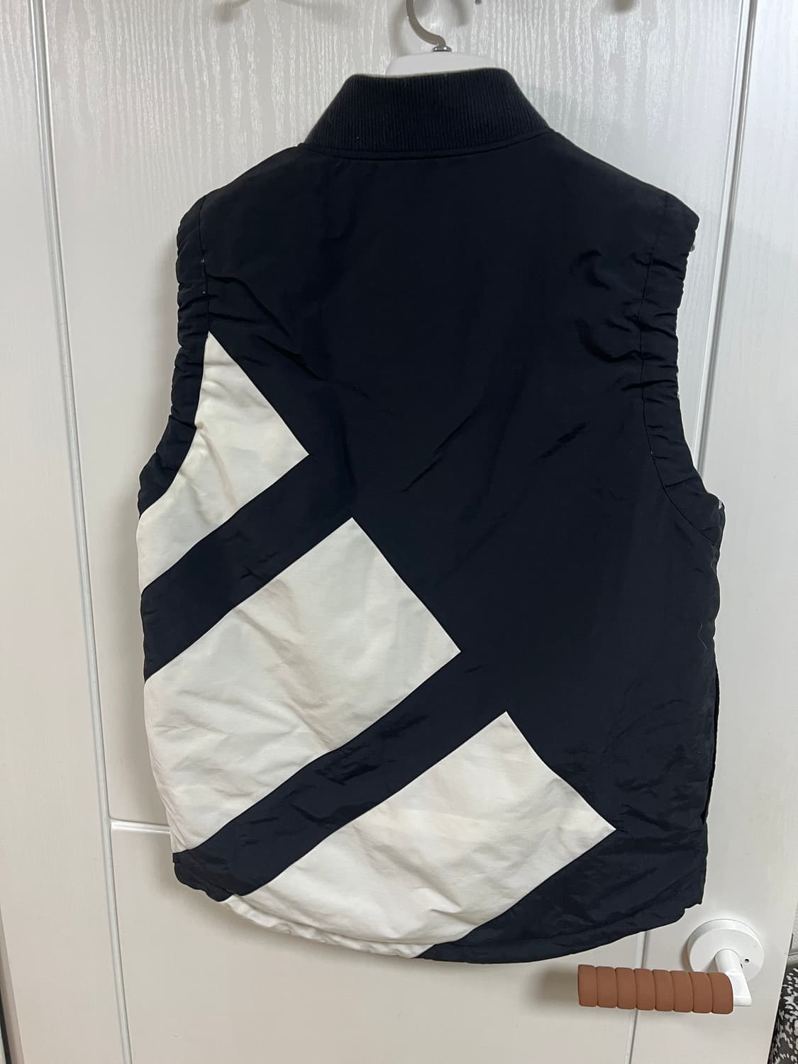 아디다스 리버시블 양면 조끼 100사이즈 상품이미지3