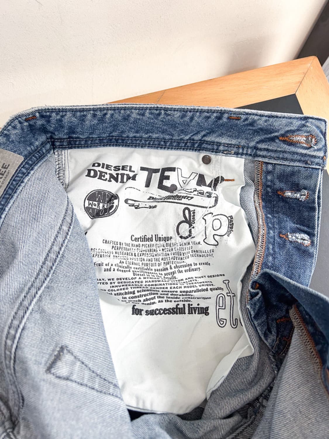 Diesel 상품이미지8