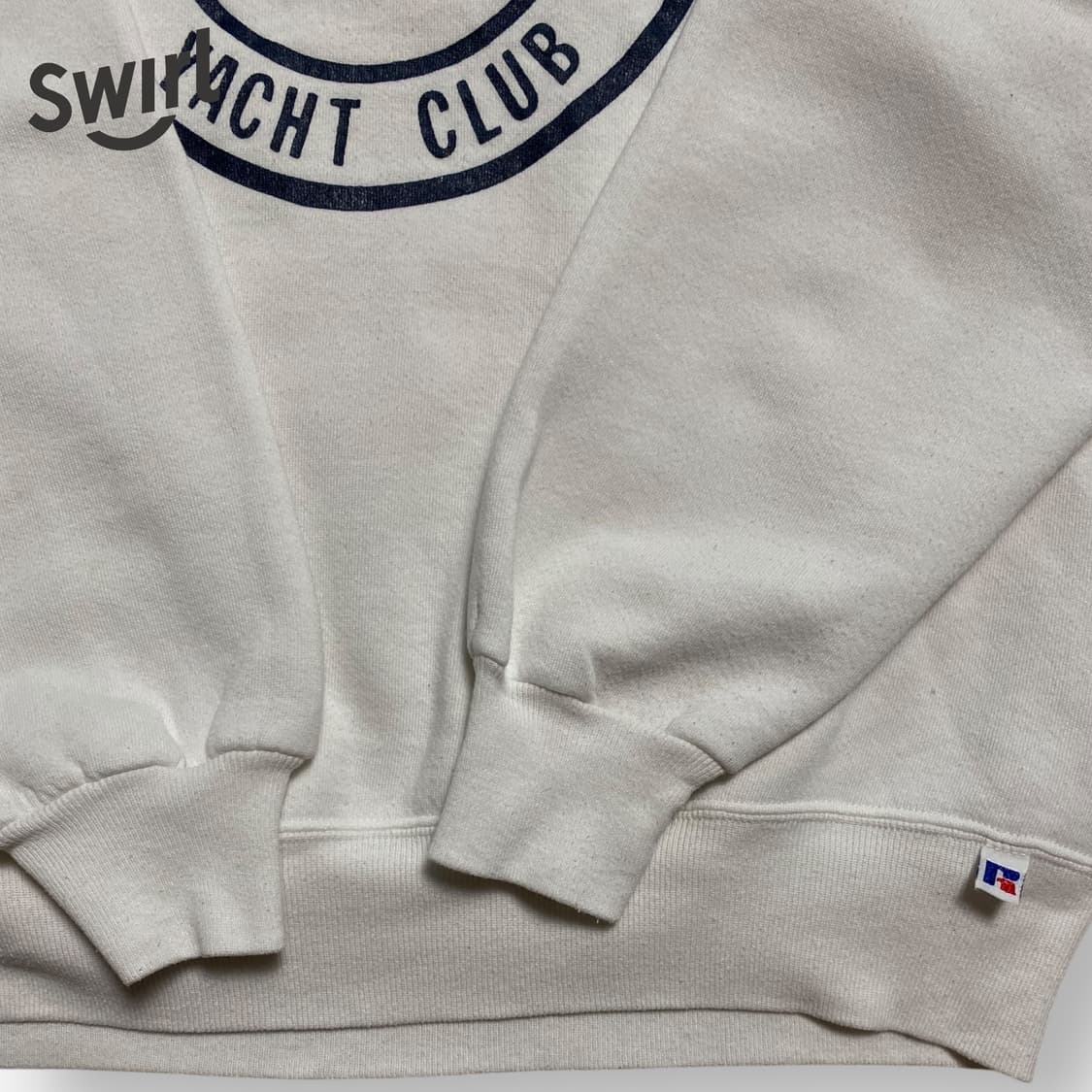 🌊Russell 50/50 sweatshirts 상품이미지6