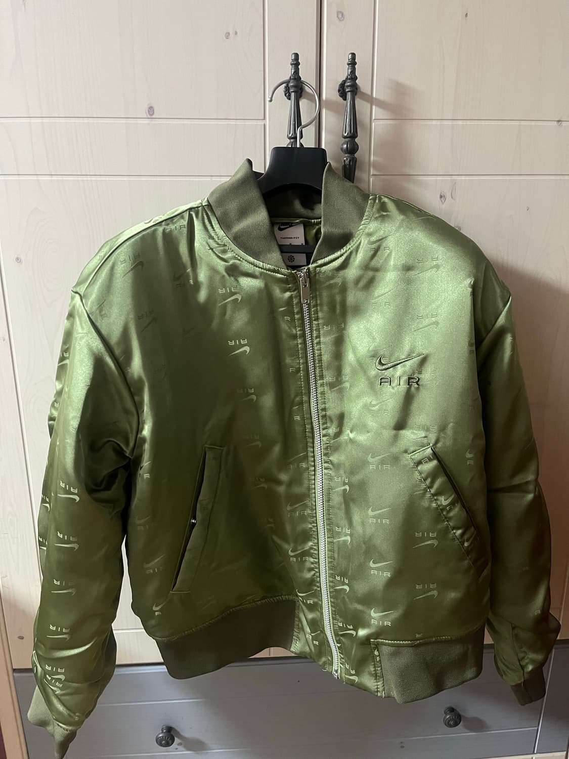 나이키 항공점퍼 상품이미지1