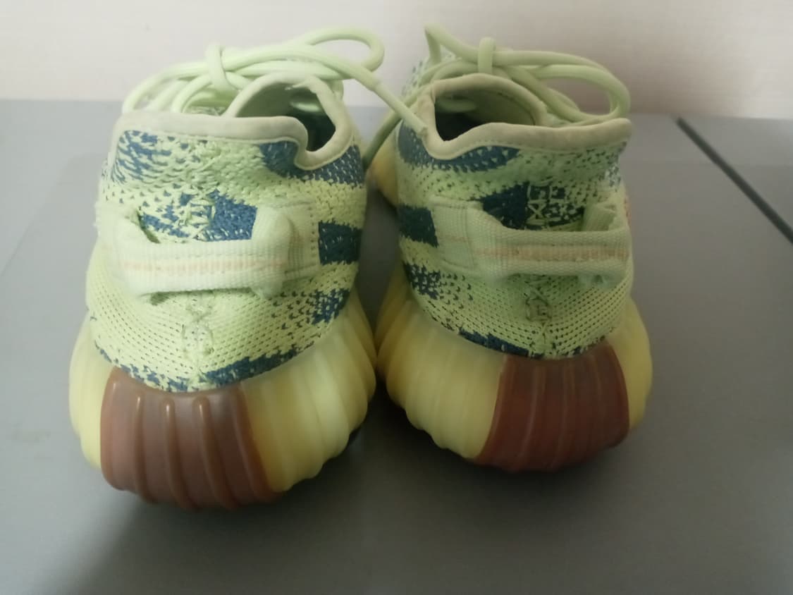 아디다스 이지부스터 350 255 상품이미지3