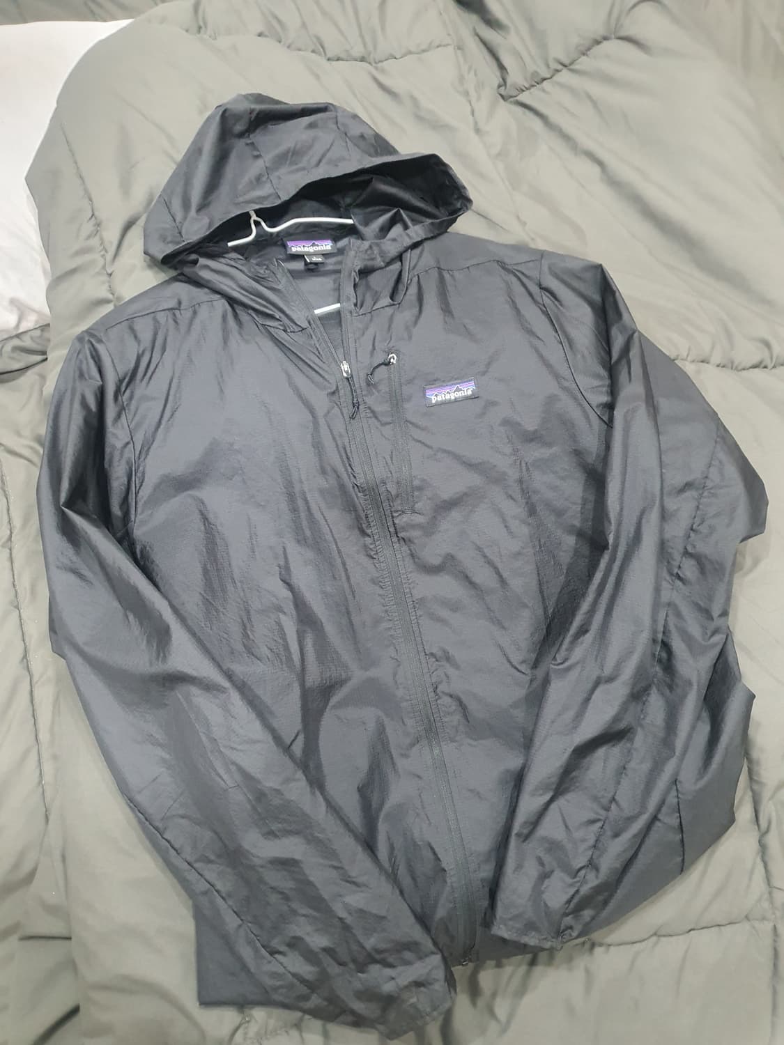 파타고니아 후디니 초경량바람막이  상품이미지2