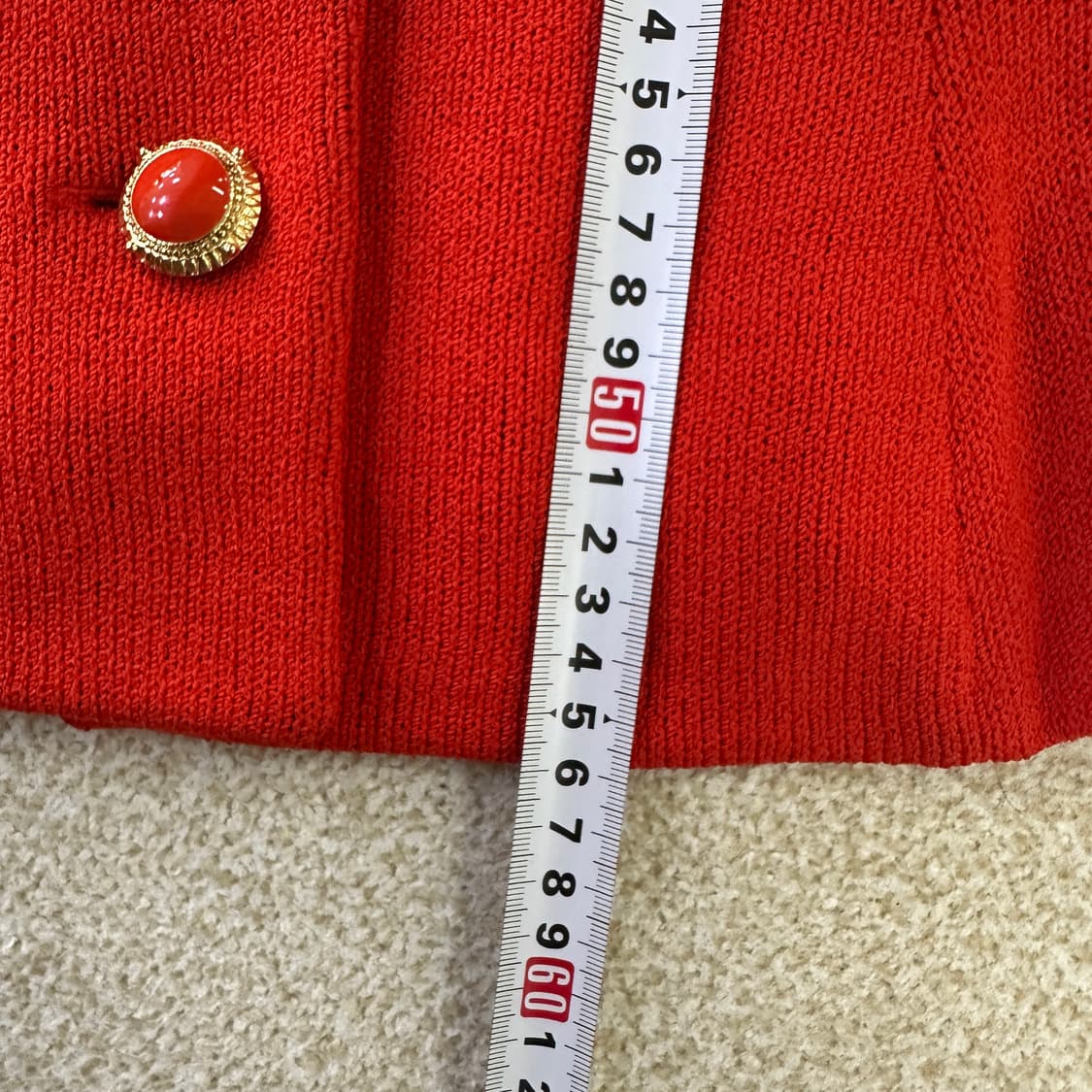 6 세인트존 니트 재킷 0320D 상품이미지7