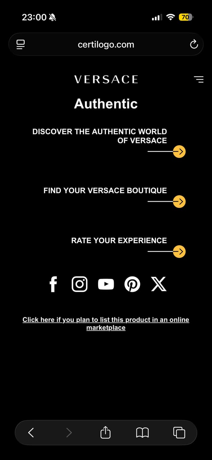 베르사체 메두사 95 metallic 핑크 플랫폼 뮬 상품이미지6