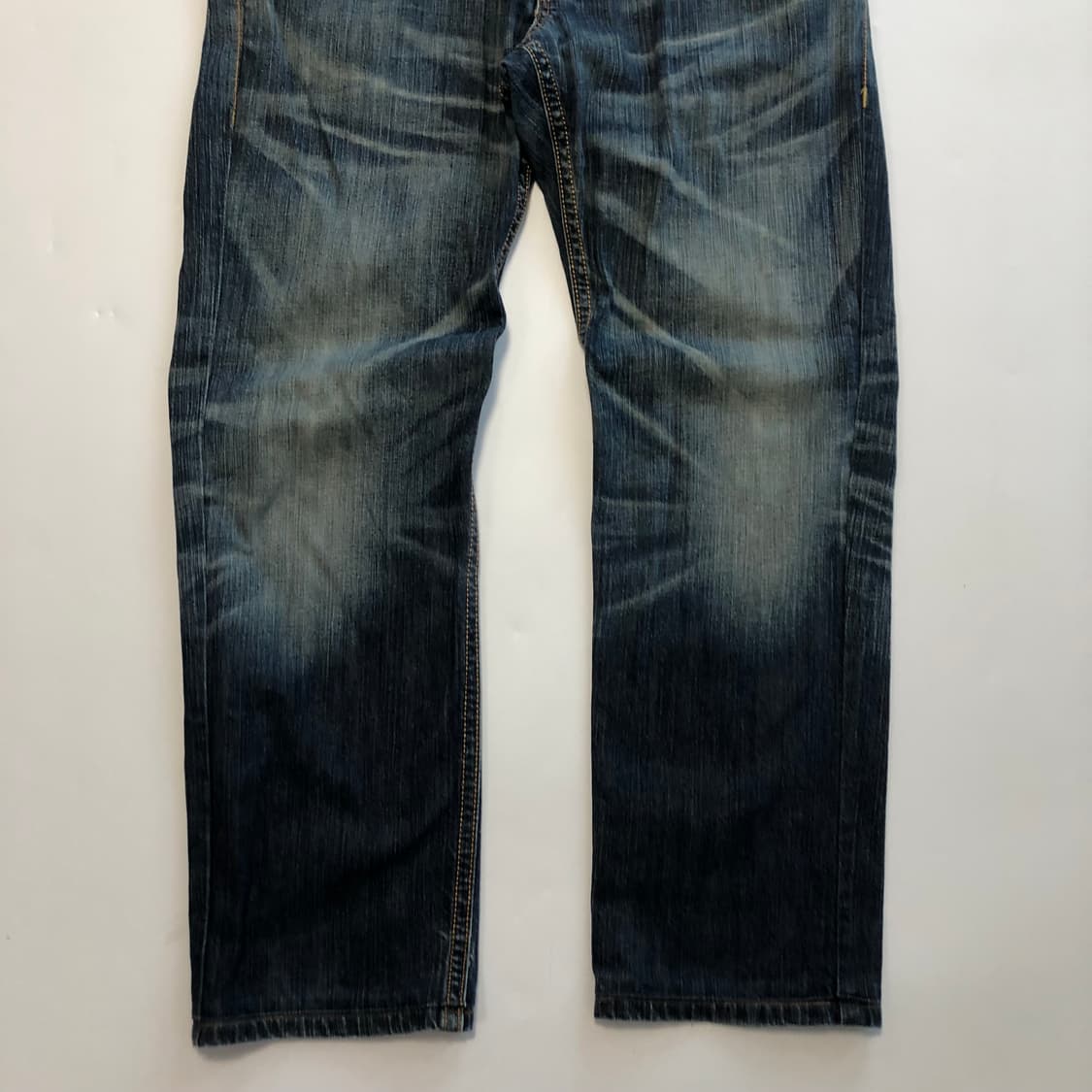 에드윈 데님팬츠  상품이미지6