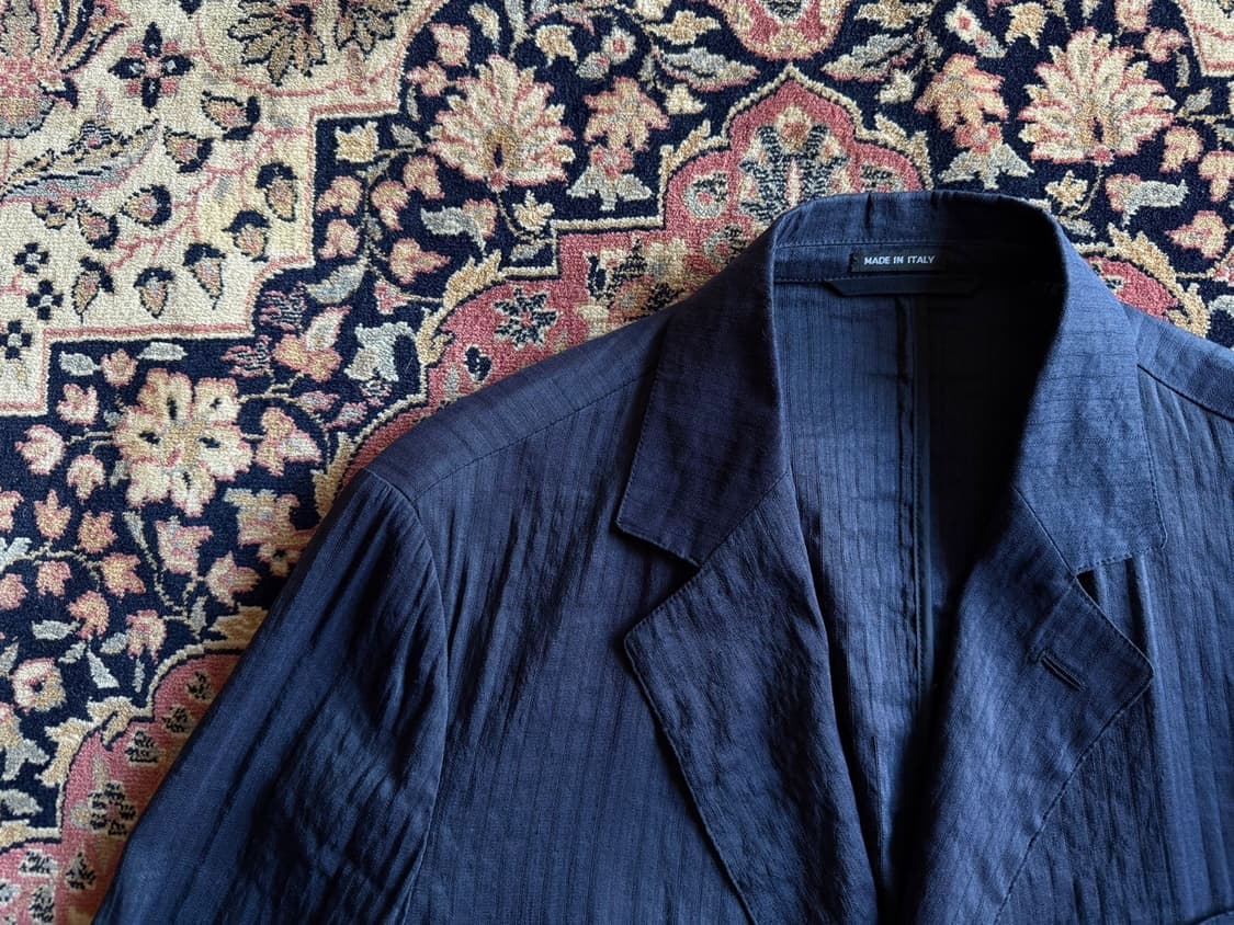 조르지오 아르마니 테일러드 자켓 100~103 상품이미지2