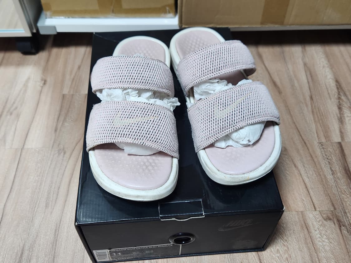 나이키(Nike) 피갈레 베나시 듀오 슬라이드 290사이즈 상품이미지3