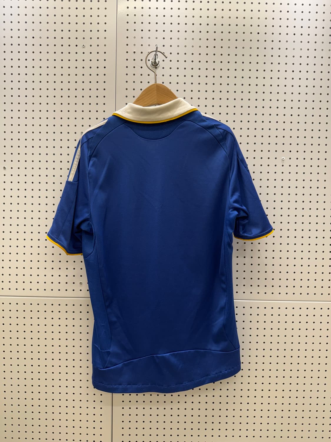 아디다스 2008-09 첼시 유니폼 반팔 티셔츠 U1726 상품이미지3