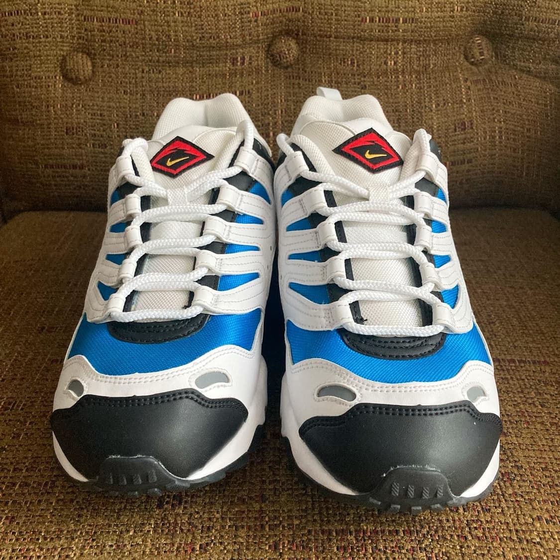 나이키 에어 테라휴마라 ‘버질 아블로’ 상품이미지5