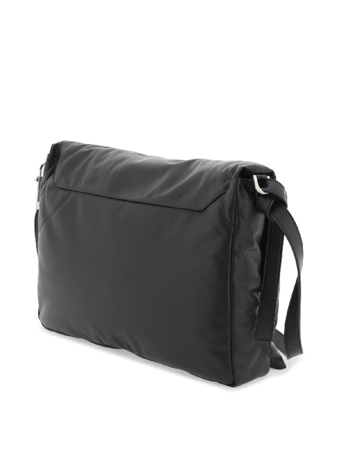 릭오웬스 필로우백 그리핀 레더 퀼팅 백 상품이미지2