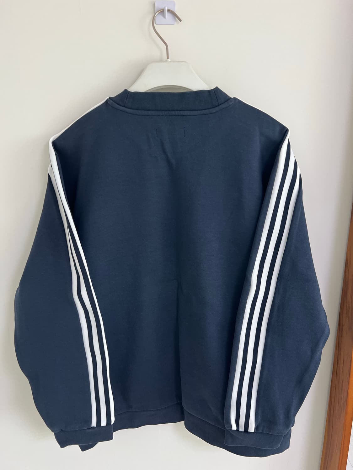 아디다스 오리지날 맨투맨 110 2XL 상품이미지2