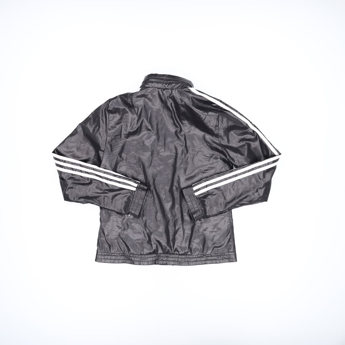 S 아디다스 여성 삼선 브레이커 0410H1 상품이미지2