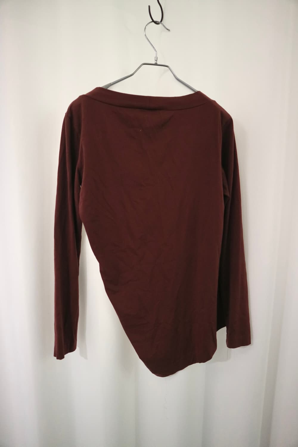 Jil Sander assymetric top 상품이미지4