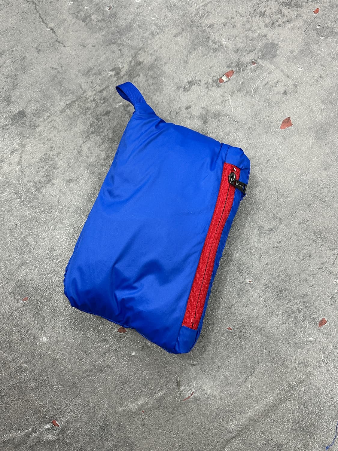 폴로 랄프 로렌 패커블 바람막이 상품이미지8