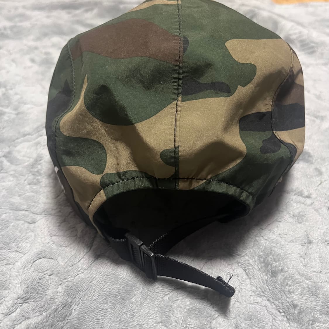 칼하트 wip 고어텍스 캠프캡 상품이미지4