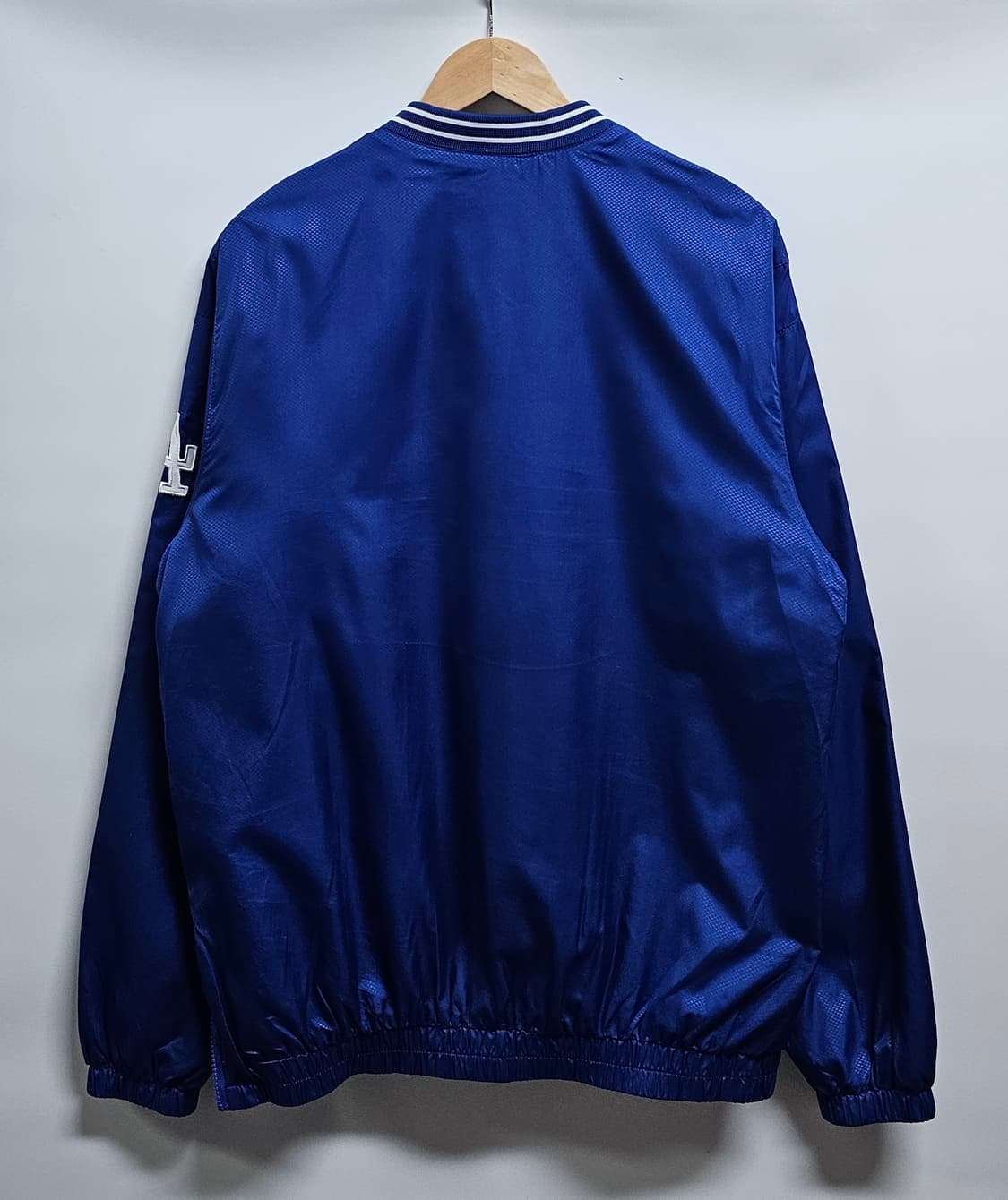 LA다저스 웜업 바람막이 M 상품이미지2