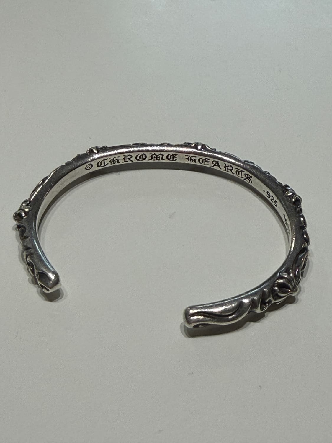 크롬하츠 팔찌  상품이미지2