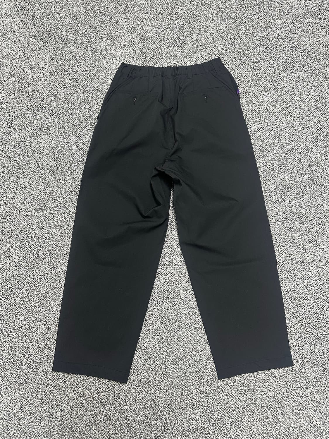 노스페이스 퍼플라벨 팬츠  상품이미지6