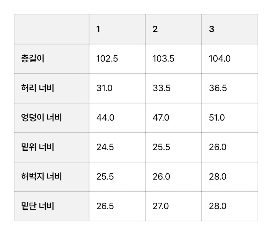 nuuanu 누아누 tyla pants 상품이미지3