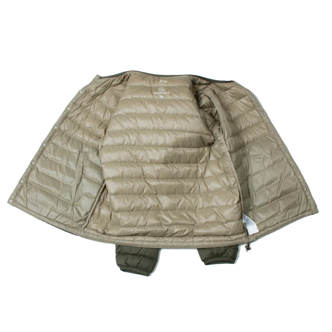 DANTON 자켓 상품이미지3