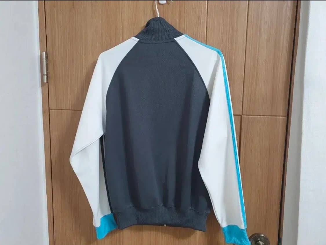 (XS)여성 프레드페리 져지 집업 상품이미지3