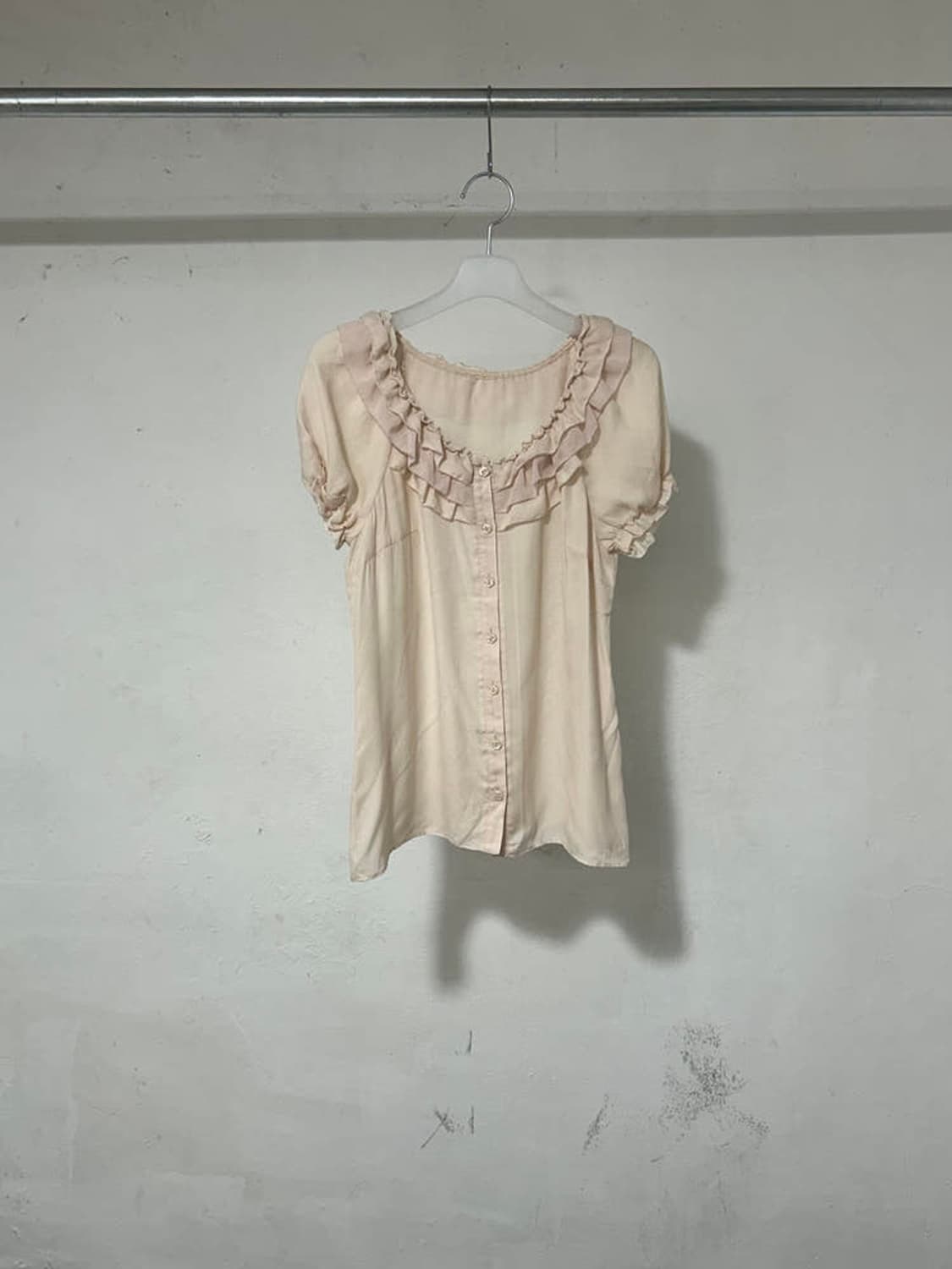 vtg top 상품이미지1